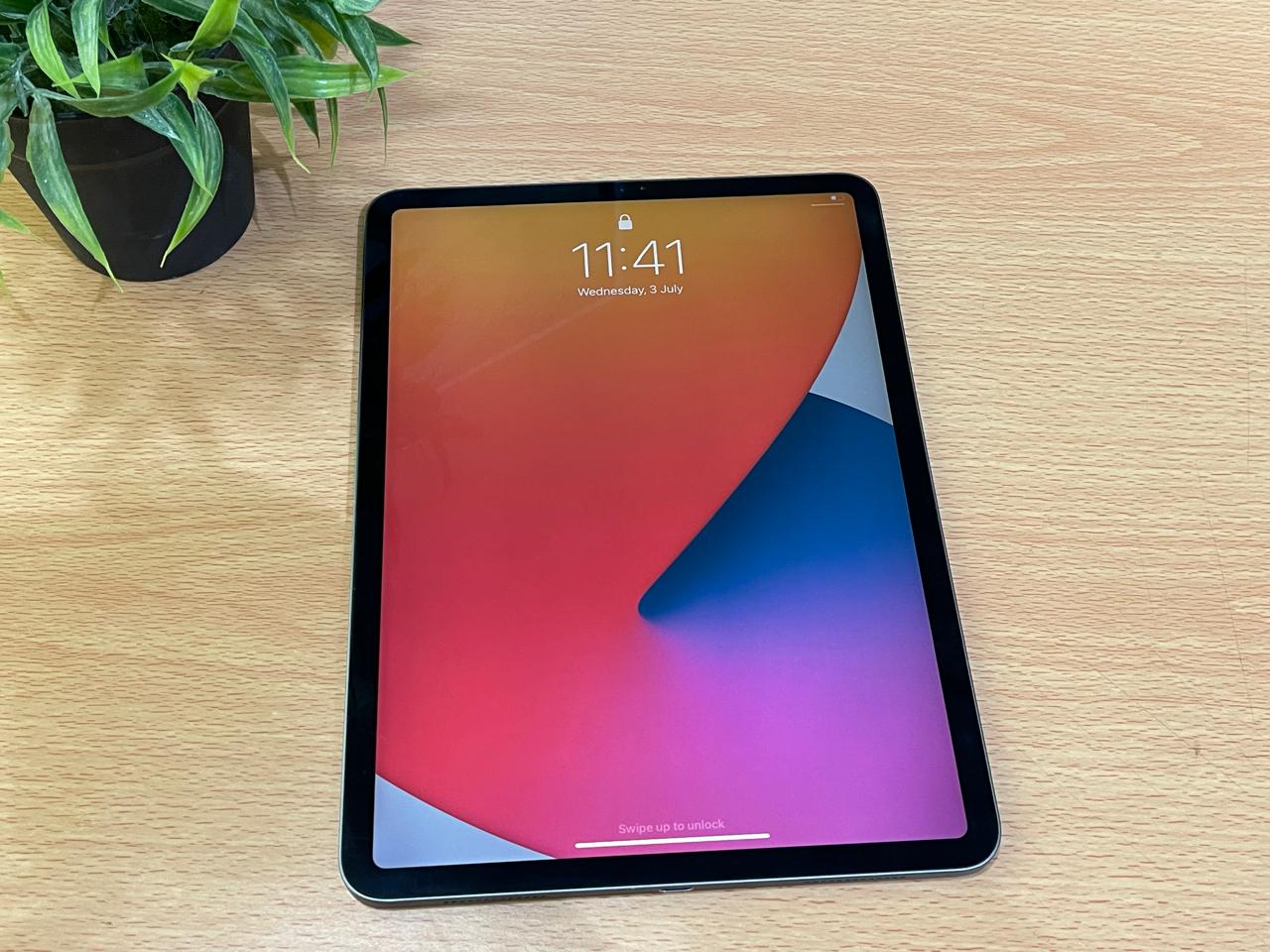Apple iPad Pro ( 2018 Gen 1) , 64GB , WiFi, 11 inch ,Used Apple iPad Pro ( 2018 Gen 1) , 64GB , WiFi, 11 inch ,Used